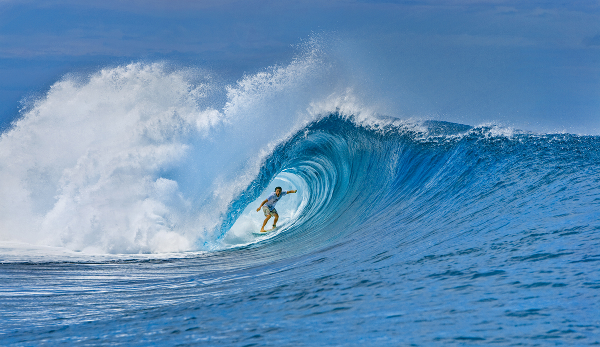 Danny Fuller, Kandui. Mentawaii Islands Indonesia 2009. Image: <a href=\"http://www.artbrewer.com/\" target=\"_blank\">Brewer</a>