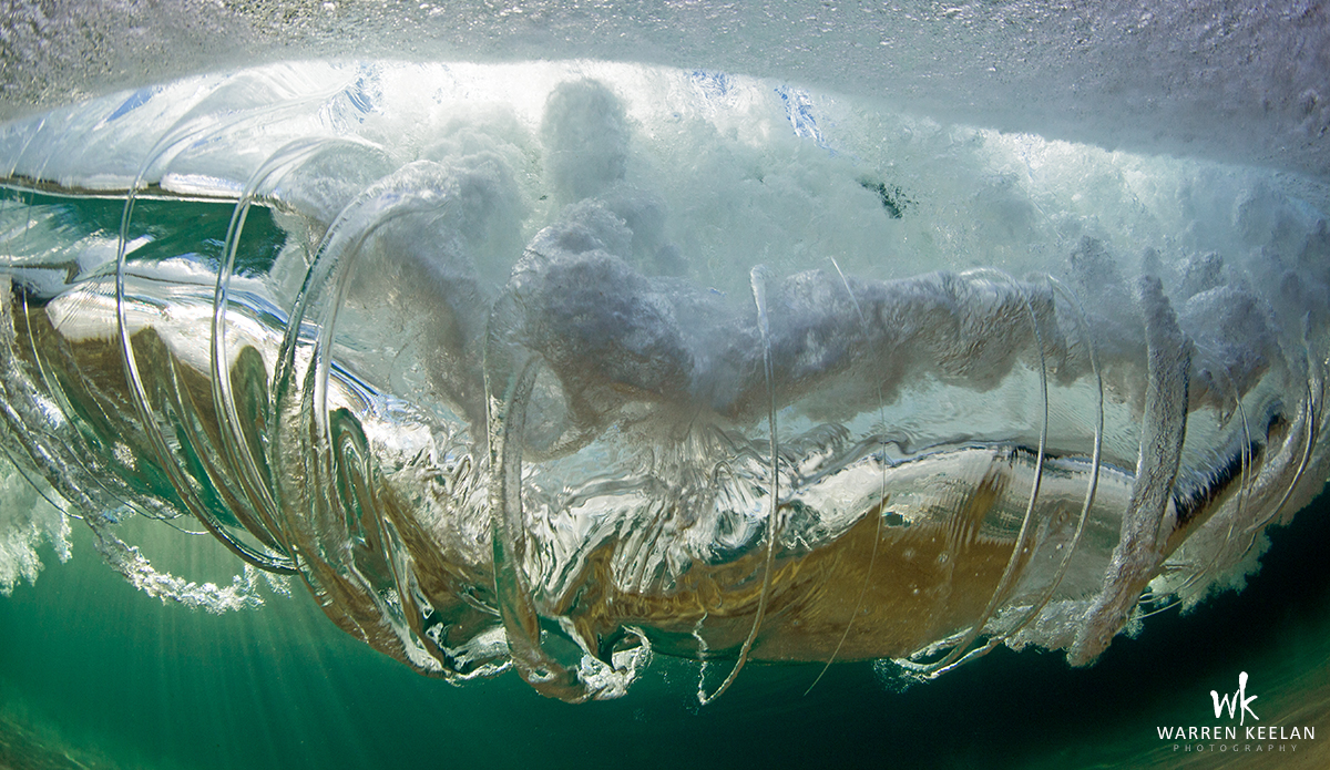 Mercury Spiral Photo: <a href=\"http://www.warrenkeelanphotography.com.au/\">Warren Keelan</a>