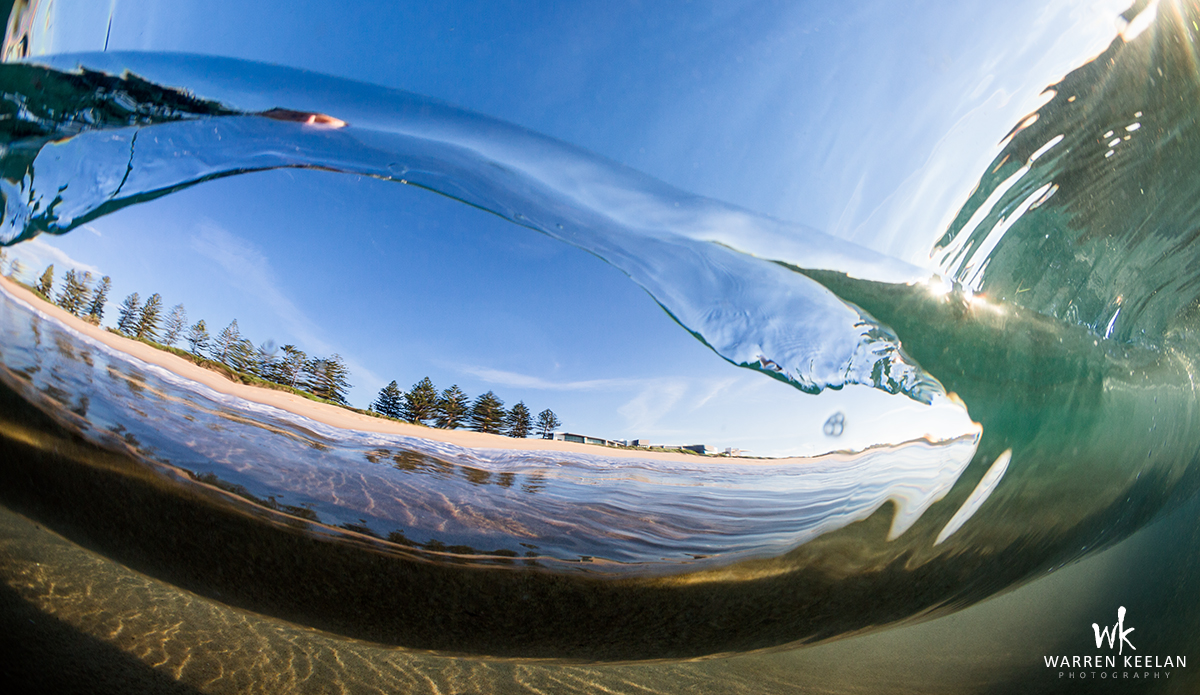 Ocean Eye Photo: <a href=\"http://www.warrenkeelanphotography.com.au/\">Warren Keelan</a>