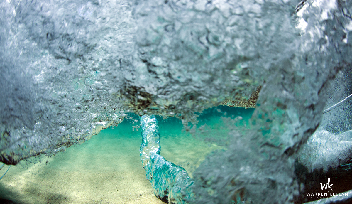 Ventricle Photo: <a href=\"http://www.warrenkeelanphotography.com.au/\">Warren Keelan</a>