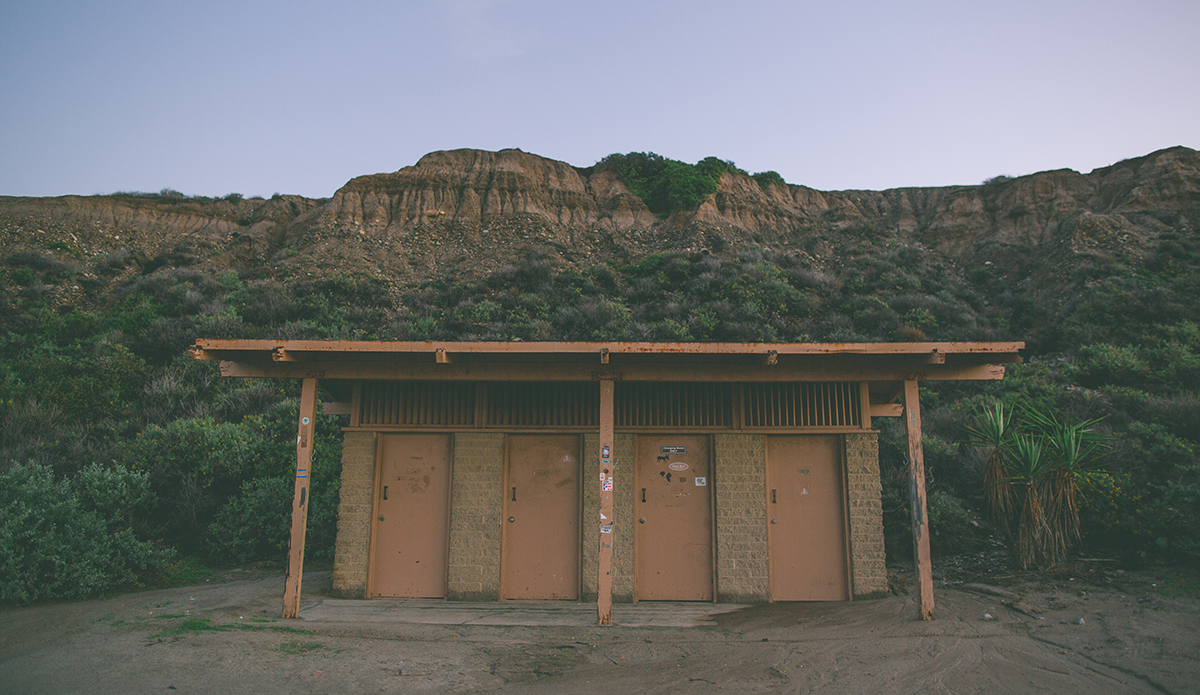 50 Images That Capture California’s Beautiful Longboard Surf Culture