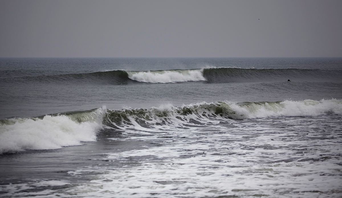 Baltic perfection. Photo: <a href=\"https://www.facebook.com/balticsurfscapes\" target=\"_blank\">Facebook</a>