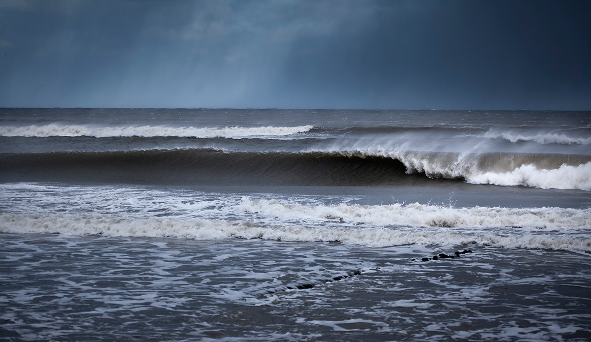 Hurricane tube. Photo: <a href=\"https://www.facebook.com/balticsurfscapes\" target=\"_blank\">Facebook</a>