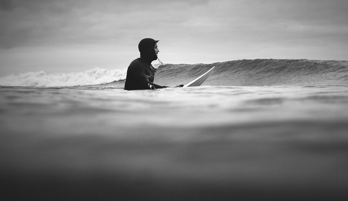 In the lineup. Photo: <a href=\"https://www.facebook.com/balticsurfscapes\" target=\"_blank\">Facebook</a>