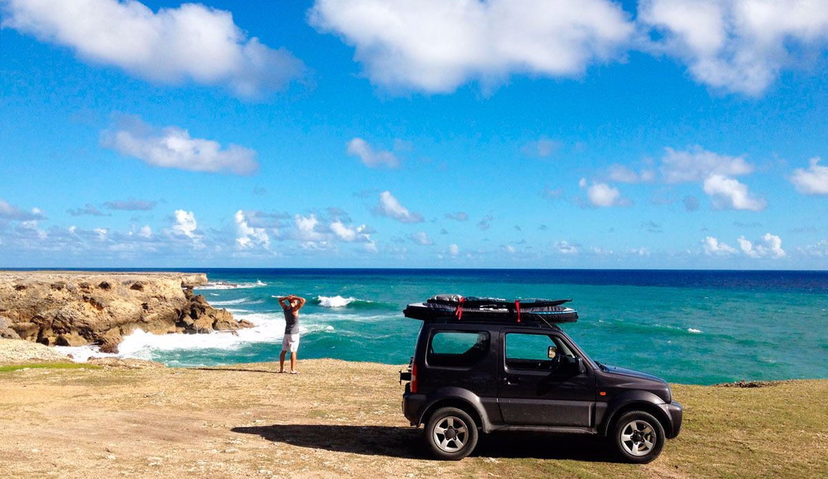 On the hunt for perfect waves. Photo: <a href=\"https://instagram.com/lucasmurnaghan/\"> Lucas Murnaghan</a>