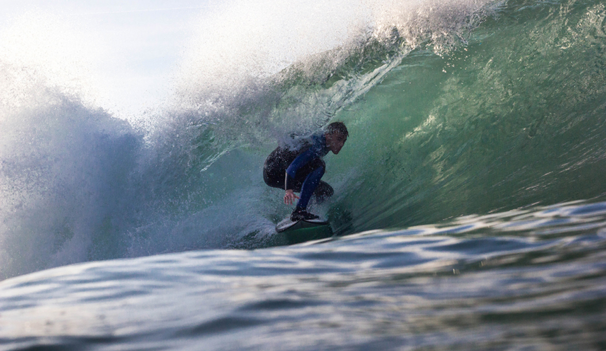 Joaquin Muñoz. Photo: <a href=\"http://instagram.com/thefrogeye\"> Alex Postigo</a>