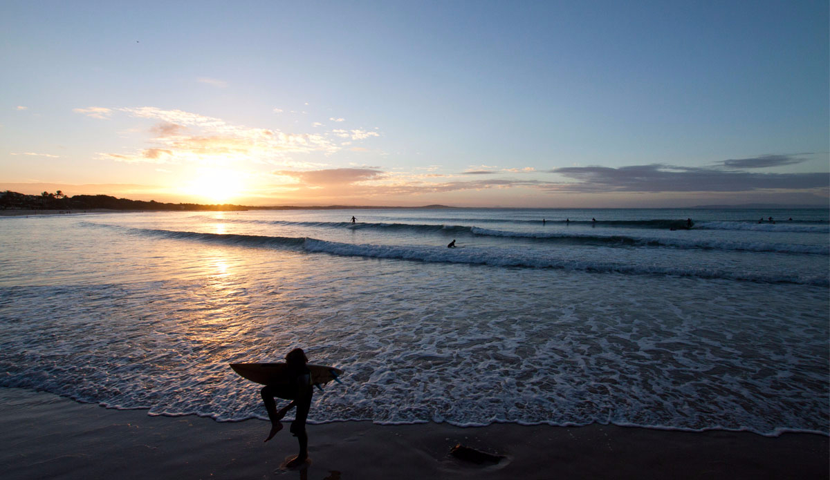 Last light. Photo: <a href=\"http://www.narrowpathmedia.com.au/#1\"> Andrew Carruthers</a>