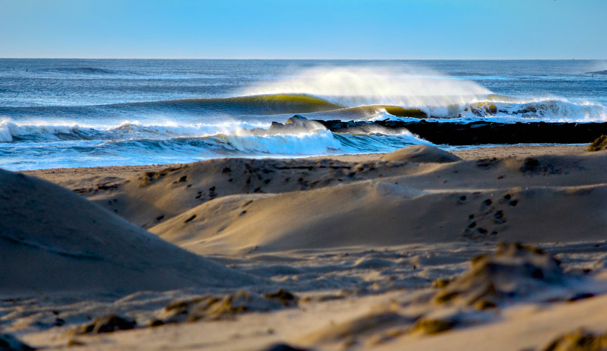 From a Surfline feature a year ago that only lasted a few months. I was the first of this short-lived feature called Aaron\'s Eye. Couldn\'t be more happy to get some advice from him, but I\'m my own person, and my eye is what\'s important. I try not to follow too many land surf photographers because I want all my shots to be inspired by my own creativity, and it\'s becoming more and more evident that people are just copying others\' shots. Photo: <a href=\"http://bencurriephoto.zenfolio.com/\">Ben Currie</a>