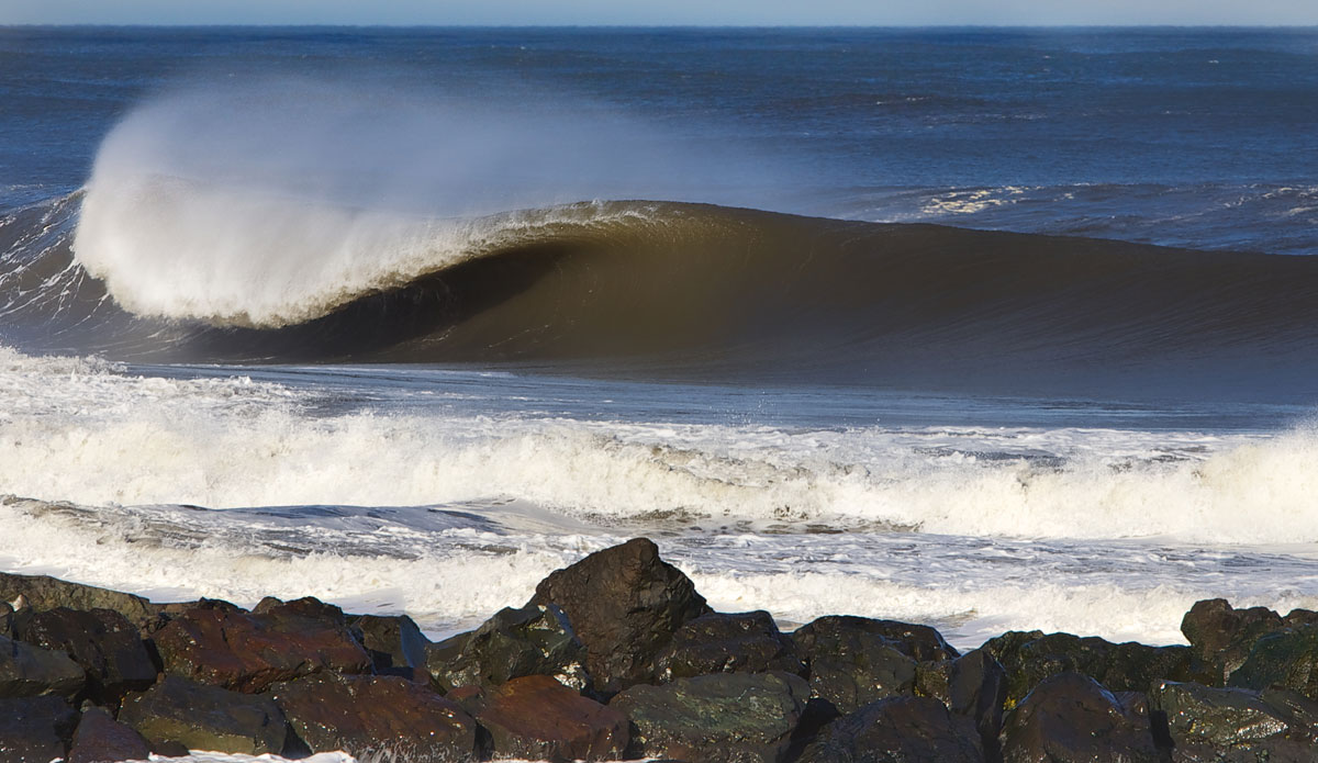 My second photo ever run by ESM. At this point, I was over the game and thought I would never get a photo run and my friend Tom Scillia and Jason Smith from Epicshirts both said, \"you take great photos, don\'t be discouraged. You\'ll see pretty soon you have photos on Surfline and SurferMag one day...\" I still have a tough time thinking my photos are good because I\'ve always had a tough time with compliments. I don\'t like being praised but love to praise and lift others up. My church here in NJ taught me, \"Others first, then you.\" I will always lift others and focus on other people before ever focusing on myself. Just my nature. Photo: <a href=\"http://bencurriephoto.zenfolio.com/\">Ben Currie</a>