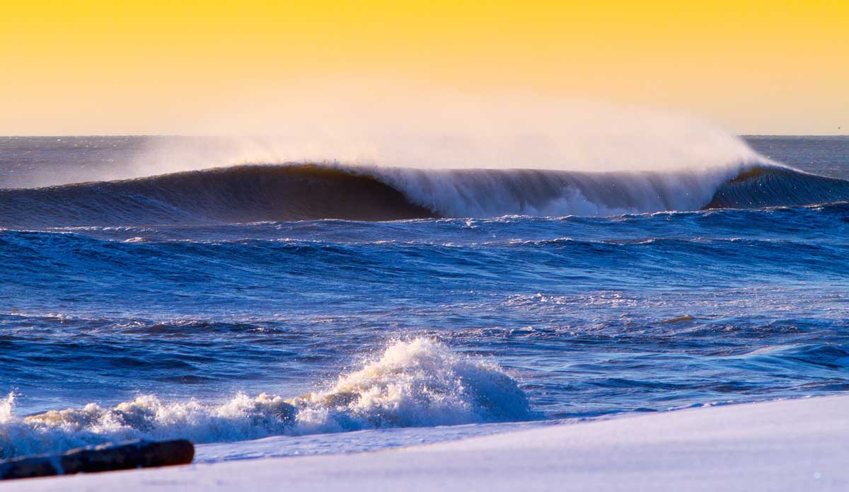 This winter has been the best and has pushed me to the level of full commitment. It has challenged me like nothing else, and I\'m thankful for this crazy winter we had this year. Photo: <a href=\"http://bencurriephoto.zenfolio.com/\">Ben Currie</a> 