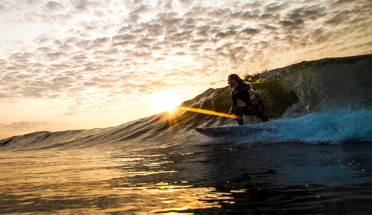 6:15 am. Photo: <a href=\"http://bencurriephoto.zenfolio.com/\">Ben Currie</a>