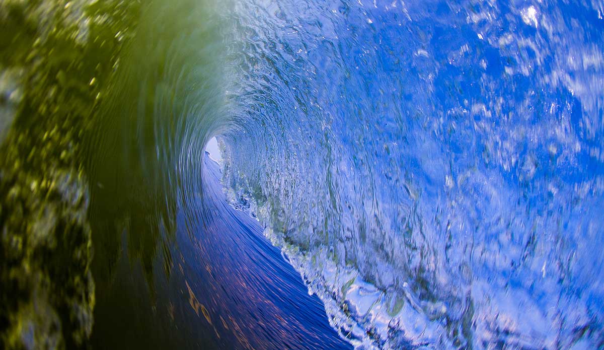 This was my seventh day shooting water. I was feeling really good swimming around and not as sore as I was the first few days of shooting. Photo: <a href=\"http://bencurriephoto.zenfolio.com/\">Ben Currie</a>