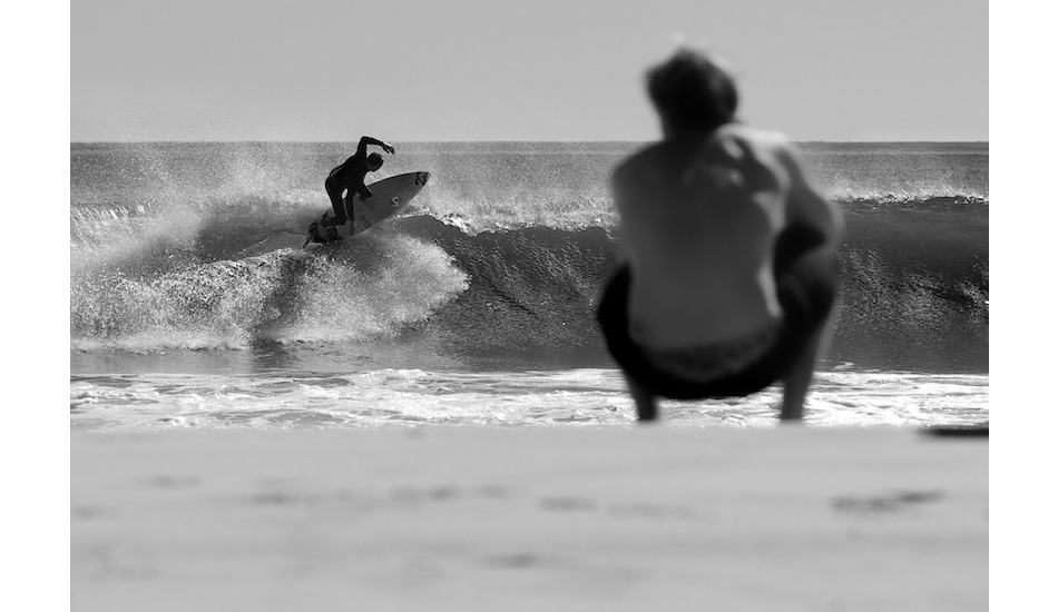 Sam Hammer and Mike Incitti. Photo: <a href=\"http://bencurriephoto.zenfolio.com/\">Ben Currie</a>