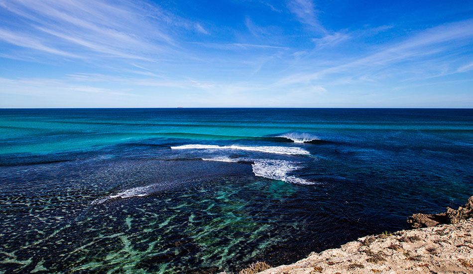 One of the smallest days of the year. Not always a bad thing. Photo: <a href=\"http://www.benleephoto.com.au/home/\">Ben Lee</a>