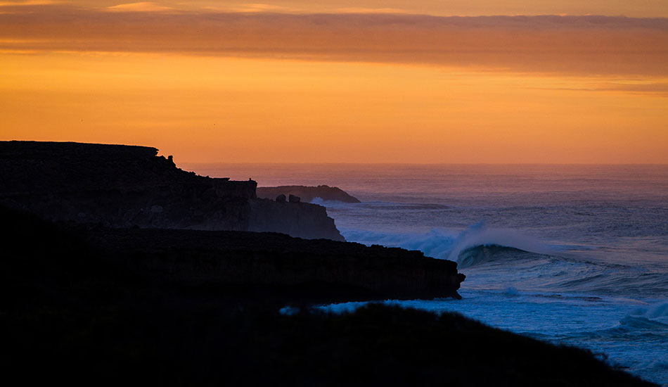 It’s always hard to wake up early enough to see this down there. The winter chill makes leaving your swag before sunrise a tough proposition.  Photo: <a href=\"http://www.benleephoto.com.au/home/\">Ben Lee</a>