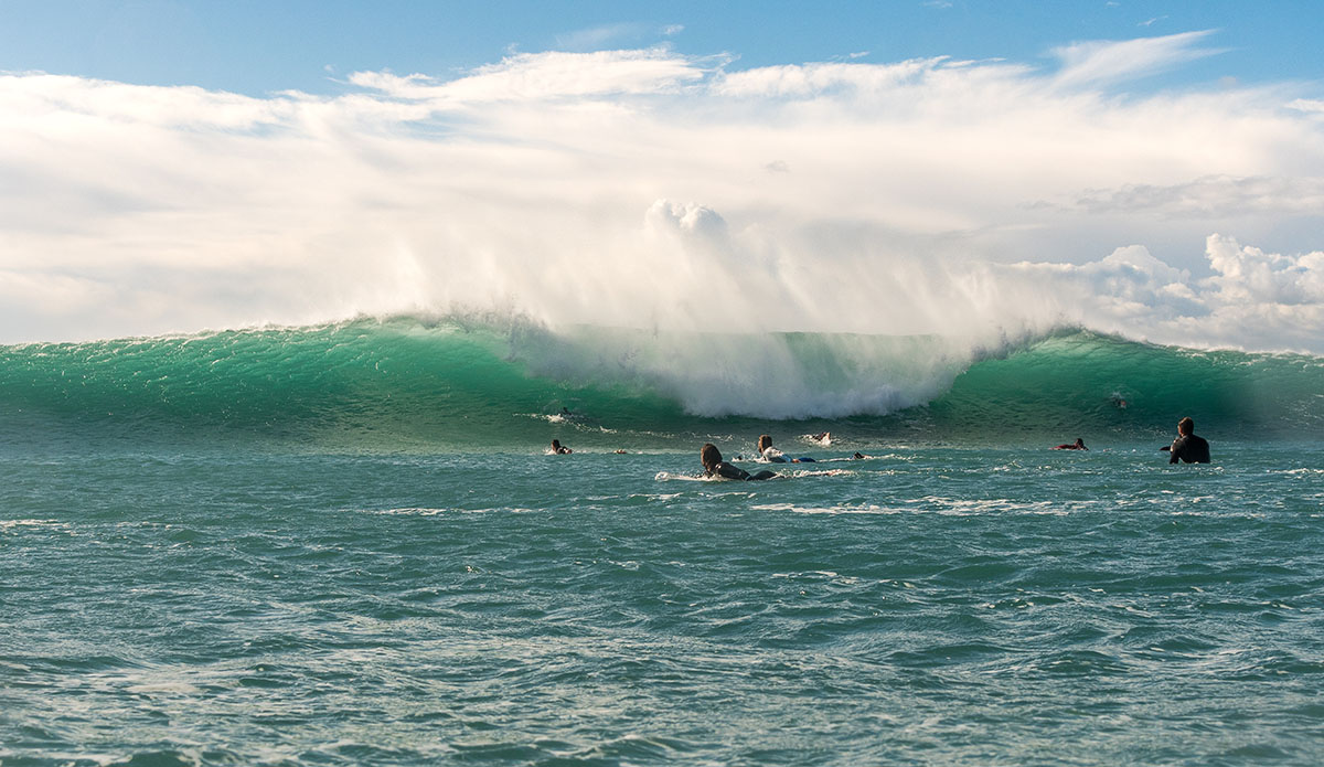 Somewhere (awesome) in Sardinia. Photo: Stefano Atzeni