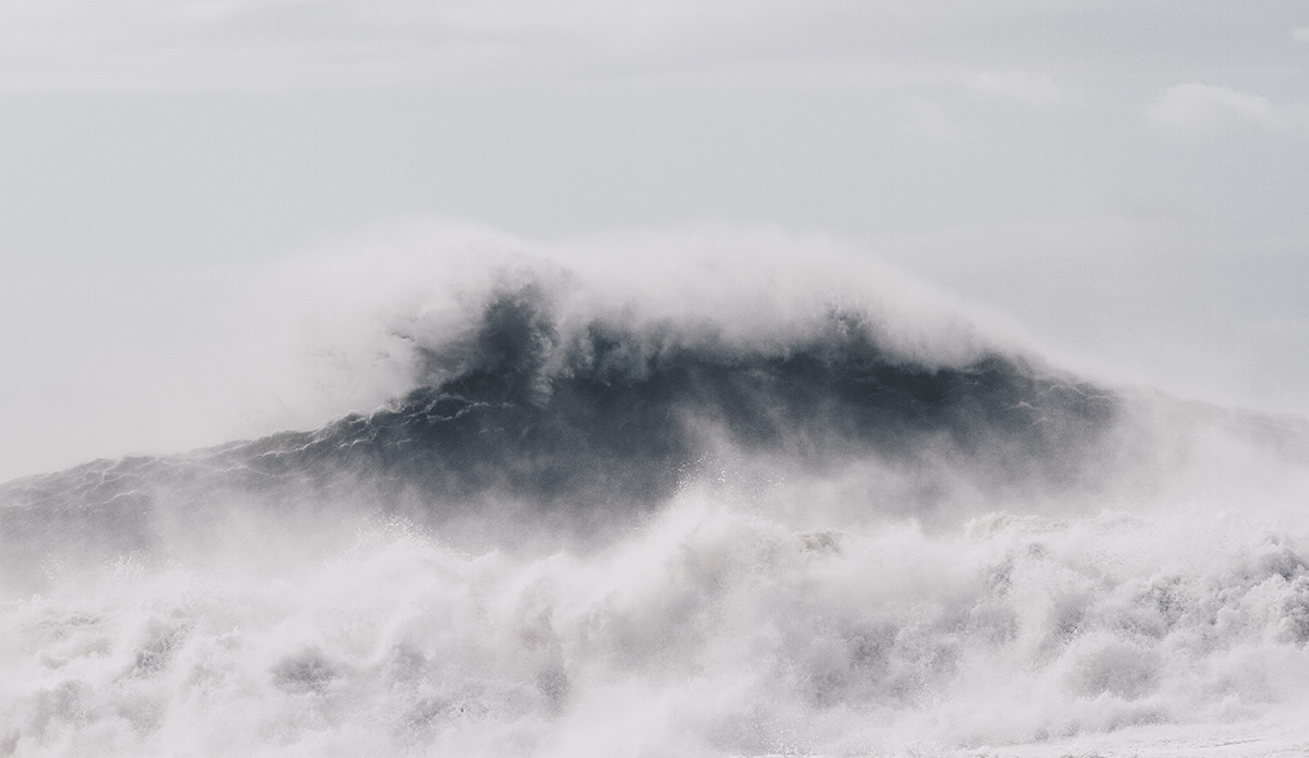 Nazaré. Photo: Marie Pfisterer