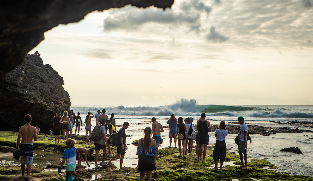 Mega Semadhi. Photo: Lawrence/WSL