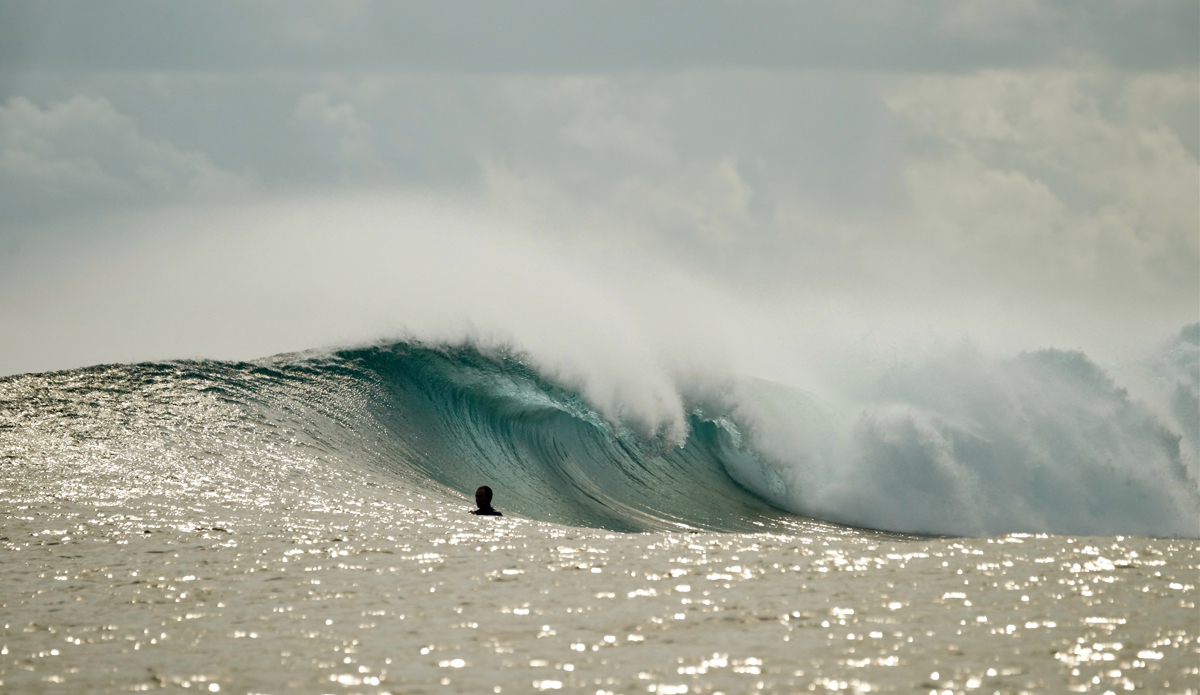 Flawless barrel. Photo: <a href=\"http://lynchfilm.com\">LynchFilm.com</a>