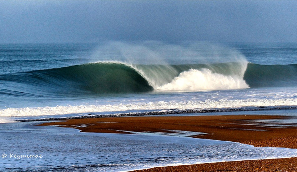 Photo: <a href=\"https://www.facebook.com/shootingkarma64\">Mickael Plisson/Shooting Karma64</a> from <a href=\"http://www.theinertia.com/surf/hercules-in-france/\" target=\"_blank\">Hercules in France</a>