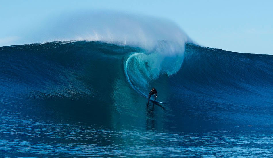 Greg was greeted with near-perfection. Photo: <a href=\"http://www.mavsurfer.com/\">Frank Quirarte</a> from <a href=\"http://www.theinertia.com/surf/the-long-trip-back-greg-long-faces-cortes-bank-and-the-wave-that-almost-killed-him/\" target=\"_blank\">The Long Trip Back: Greg Long Faces Cortes Bank and the Wave that Almost Killed Him</a>