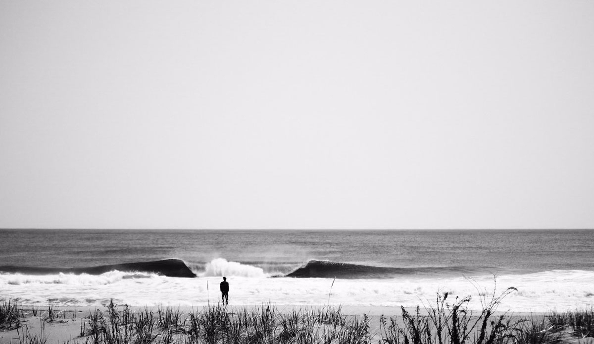 The young within the old...the sea mesmerizes, Ocean Grove, NJ. Photo: <a href=\"https://www.flickr.com/photos/darcside\"> Julianna D’Arco</a>