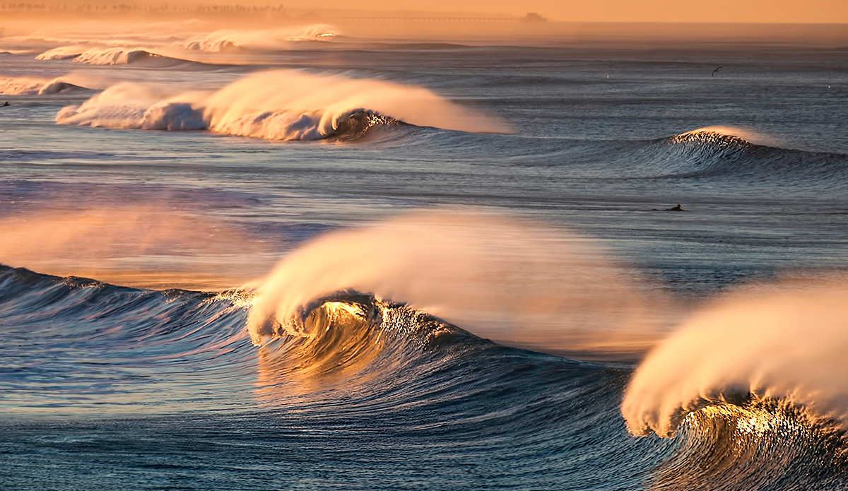 The elusive Devil Winds making an appearance. Photo: <a href=\"http://craiglarsonimaging.com/\">Craig Larson</a>