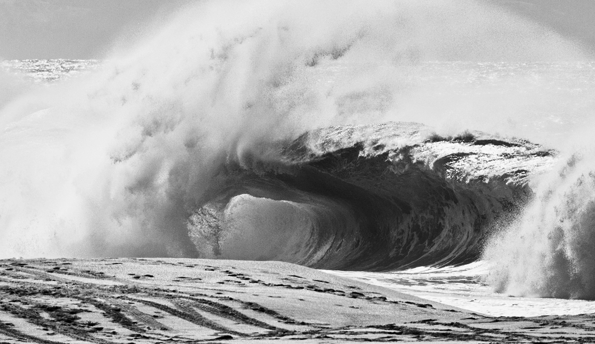 Log Cabins \'Roid Raging: Believe it or not, this is Log Cabins. Well, Log Cabins on steroids. Photo: <a href=\"https://instagram.com/evanfa\">Evan Fa</a>