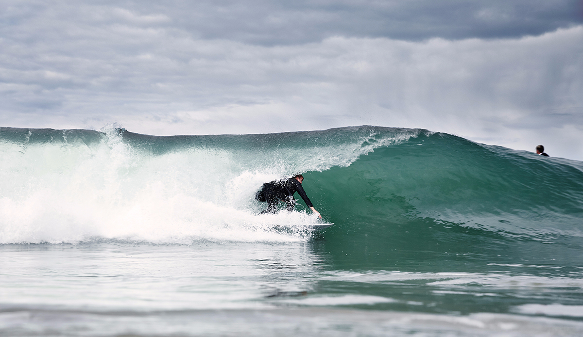 Photo: Black Tux / Steven Lippman