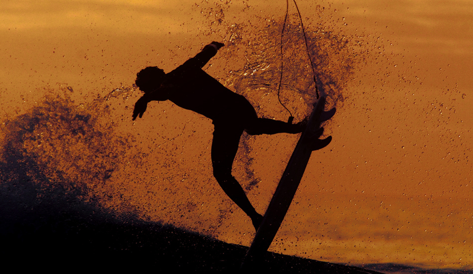 This is Gabriel Garcia flying high during the early light in Rio de Janeiro. I spent almost a year working for photos like these. A year waking up before the sun…Image: <a href=\"http://www.luizblanco.com/Home.html\" target=\"_blank\">Blanco</a>