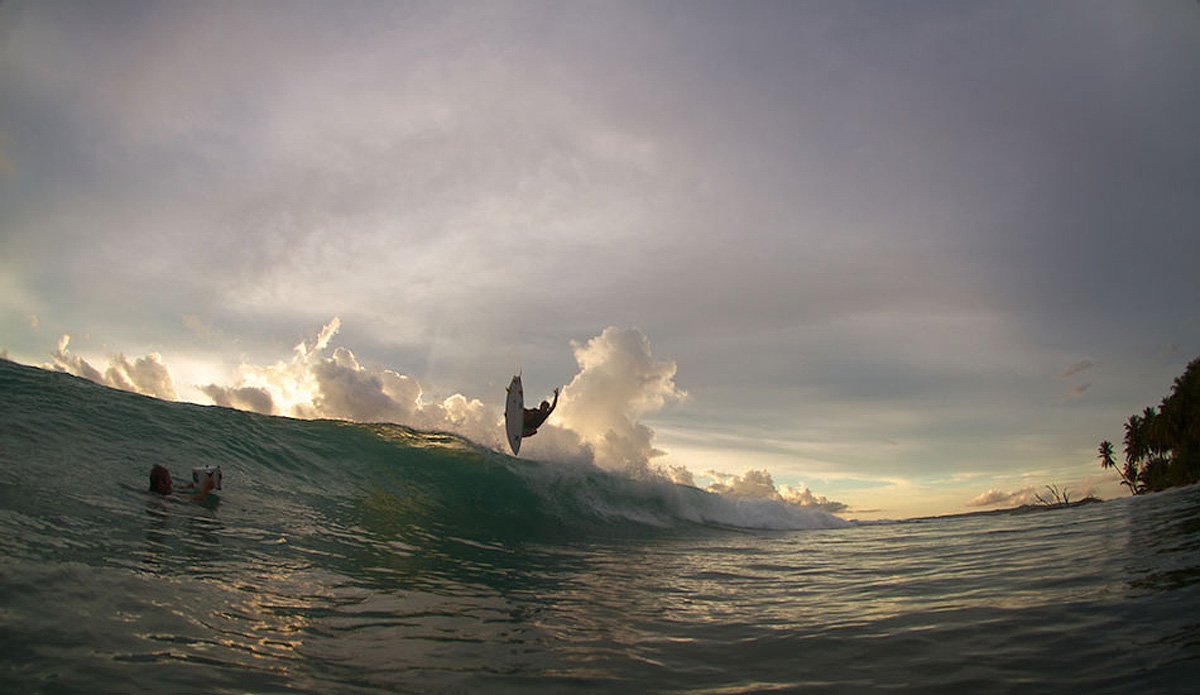 Photos That Prove Brazil Is A Force To Be Reckoned With The Inertia