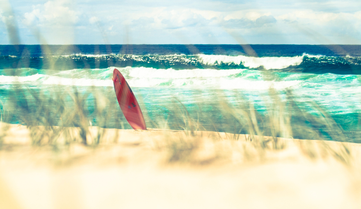 Single fin summer days. Photo: <a href=\"http://brentonderooy.com/\">Brenton de Rooy</a>