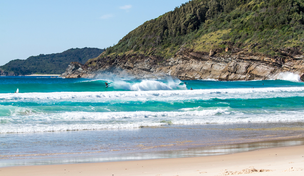 When nothing else matters, sharing perfect a frames with mates.Photo: <a href=\"http://brentonderooy.com/\">Brenton de Rooy</a>