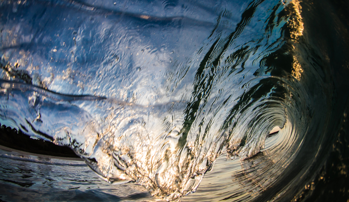 Afternoon perfection, Tugun Gold Coast. Photo: <a href=\"http://brentonderooy.com/\">Brenton de Rooy</a>