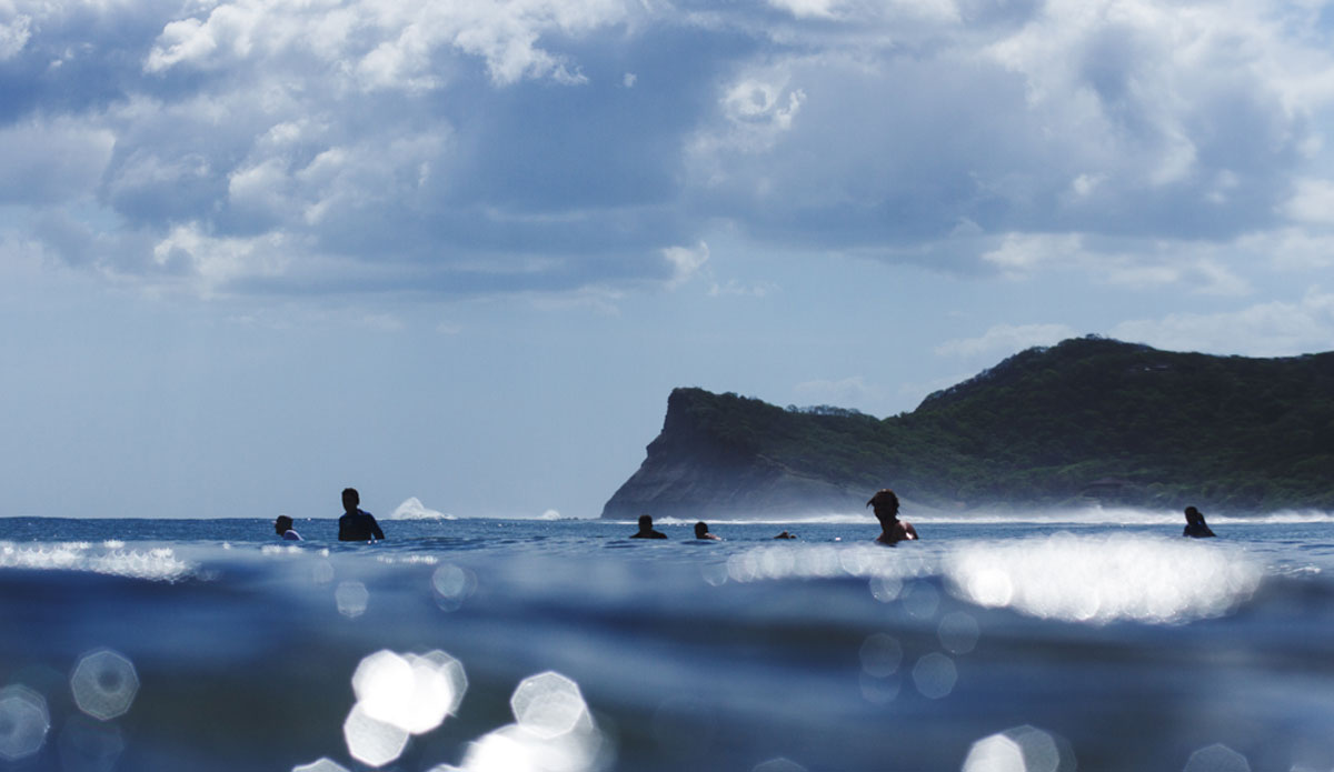 Central America has incredible coastline as evident here in this photo. Photo: <a href=\"http://www.kincaidcliffordphotography.com/\"> Brian Clifford</a>