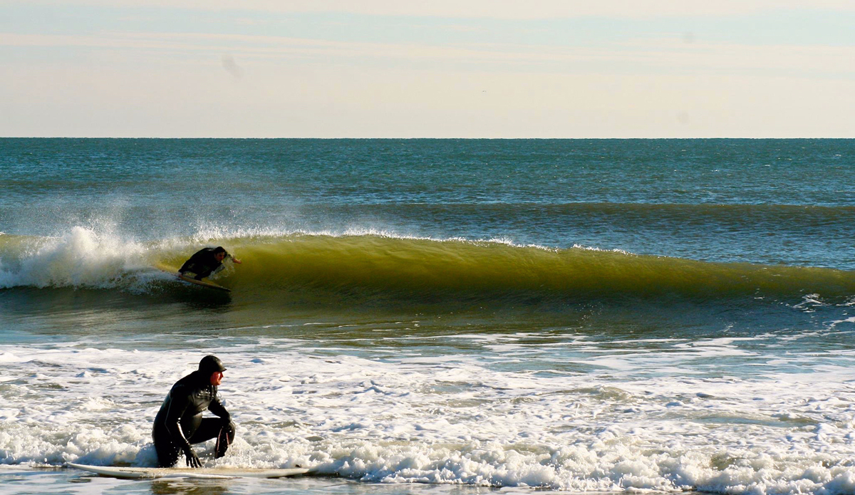 Shorebreak Photo: <a href=\"http://briantshannon.smugmug.com/\">Brian Shannon</a>