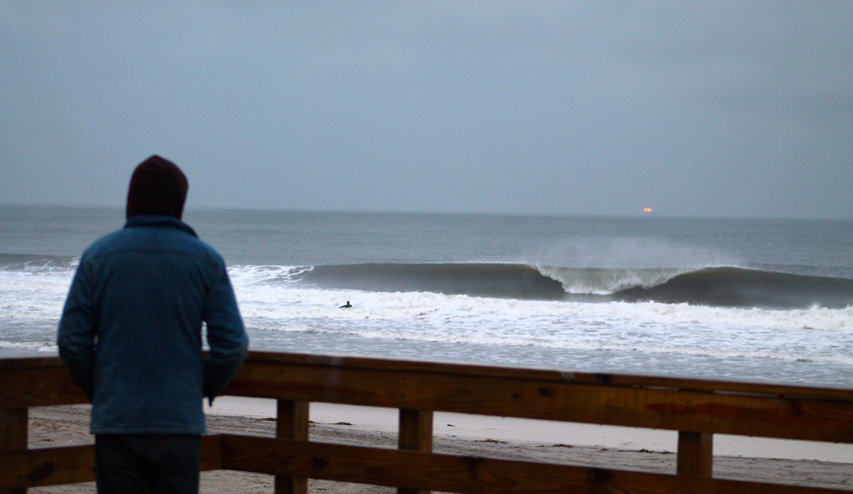 Dawn Patrol Photo: <a href=\"http://briantshannon.smugmug.com/\">Brian Shannon</a>