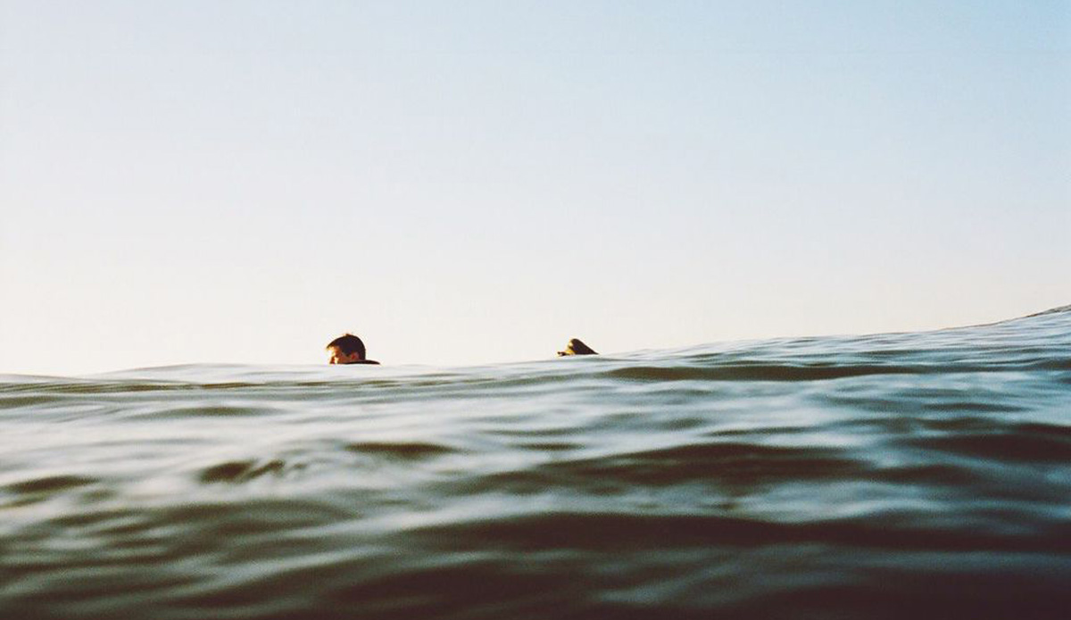 Slow down. Fire Island, NY. Photo: <a href=\"http://cargocollective.com/brigidlallyphotography\">Brigid Lally</a>