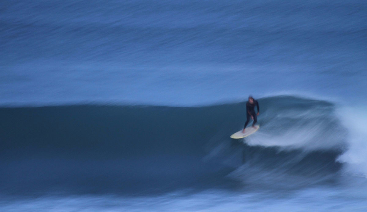 Mexican speed blur. Photo: <a href=\"http://www.tylerbrundage.com/\" target=\"_blank\">Tyler Brundage</a>