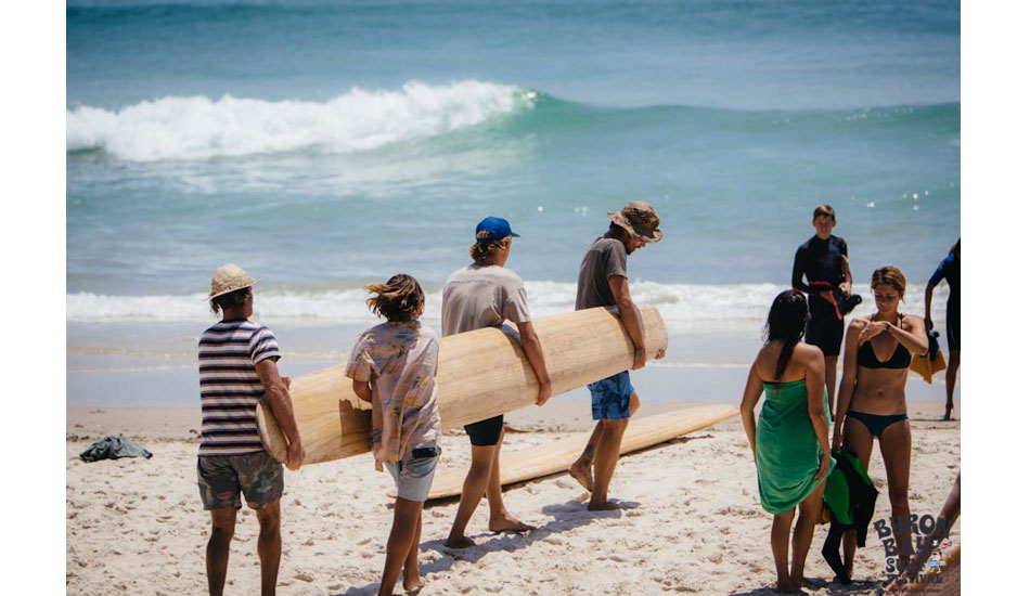 The ancient Olo. Photo: <a href=\"http://www.byronbaysurffestival.com/\">Ming Nomchong</a>