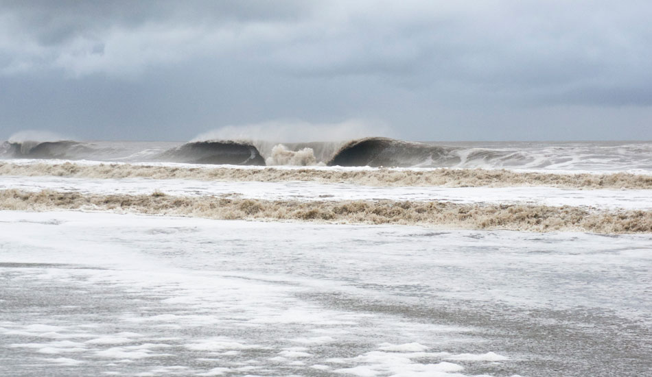 Big Peaks. Photo: Dryden Brown