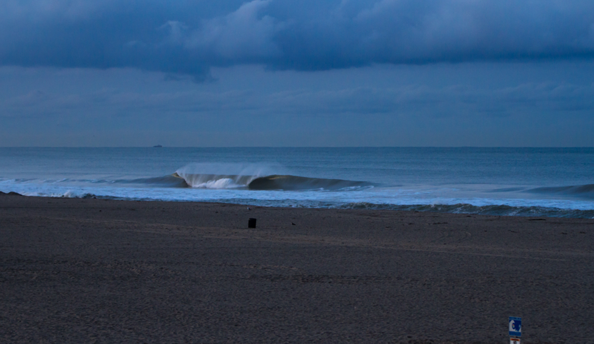 A moody Californian morning. Photo: <a href=\"http://www.kincaidcliffordphotography.com/\"> Brian Clifford</a>