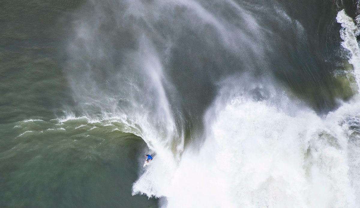 Evan Faulks performs at the Red Bull Cape Fear in Sydney, Australia on June 6, 2016 Photo: Ed Sloane/Red Bull Content Pool