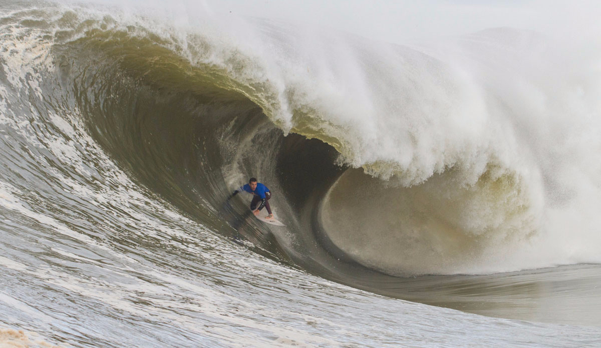 Evan Faulks performs at the Red Bull Cape Fear in Sydney, Australia on June 6, 2016. Photo: Bill Morris / Red Bull Content Pool