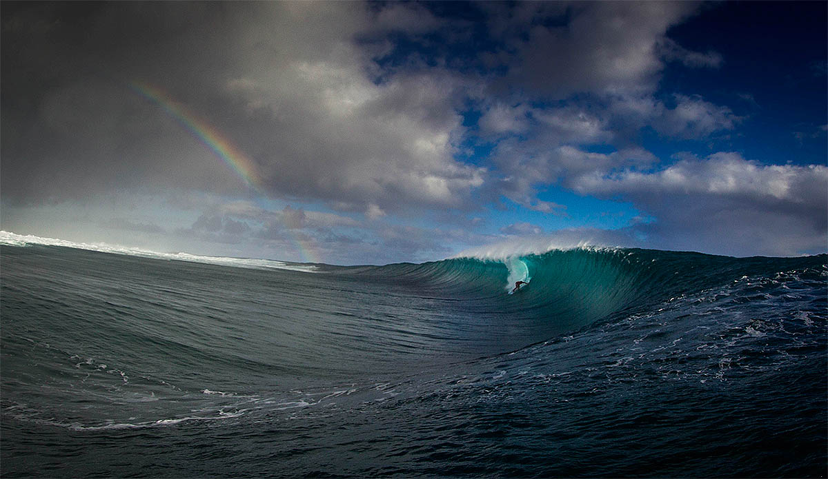 Matahi Drollet. Photo: Romuald Pliquet