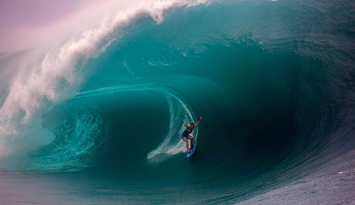 Nainoaiki David. Photo: Romuald Pliquet