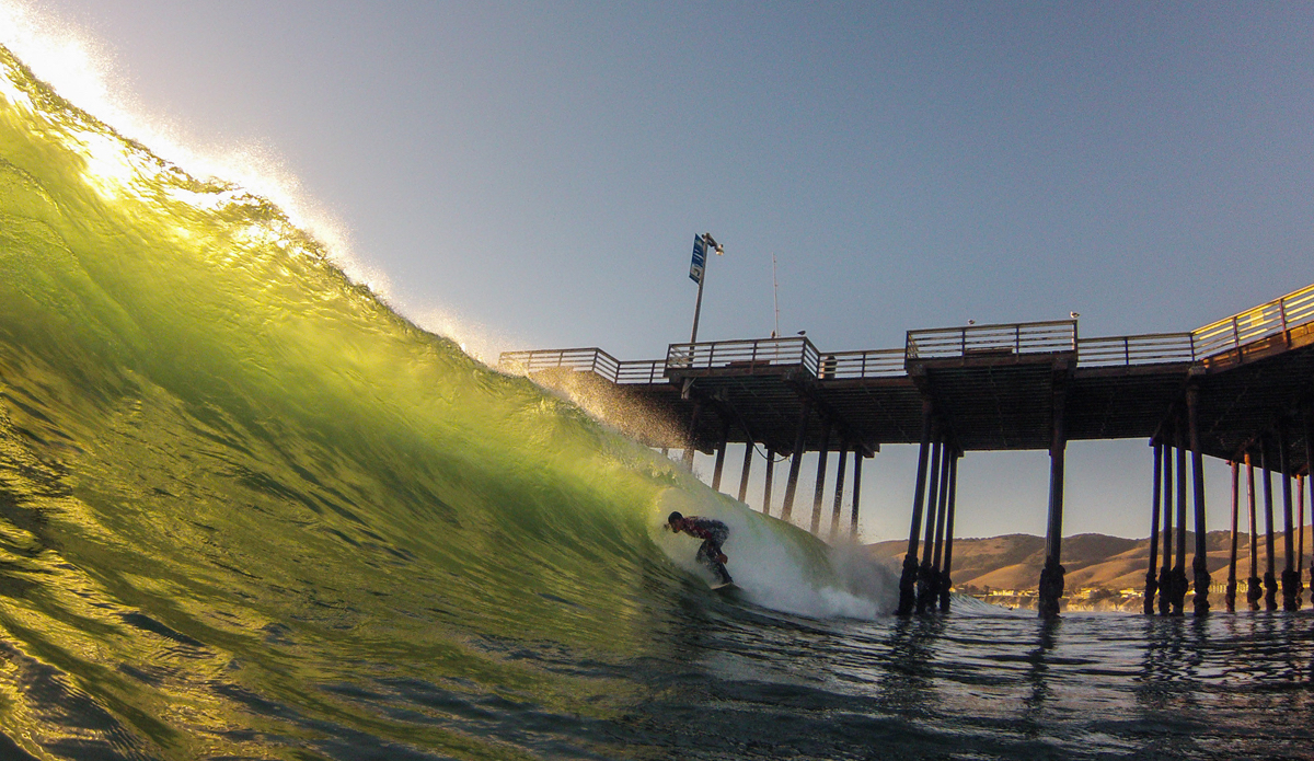 Hand drag to closeout. Photo: <a href=\"http://www.colinrothphoto.com\">Colin Roth</a>