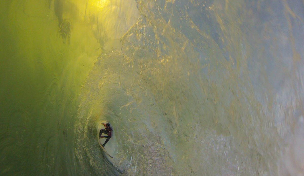 We both got set to spin-cycle on this one. Photo: <a href=\"http://www.colinrothphoto.com\">Colin Roth</a>