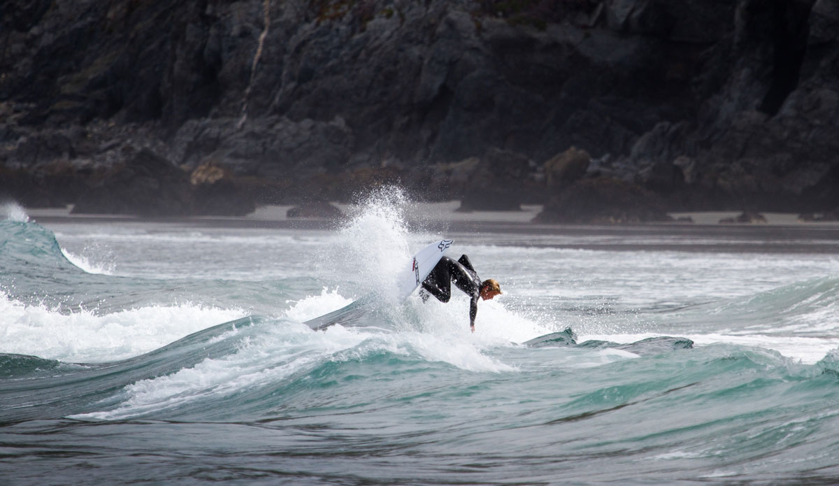 Progression of youth with Braden Jones.  Photo: <a href=\"http://www.colinnearman.com\">Colin Nearman</a>