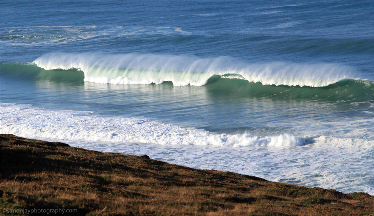 A Cornish beauty in perfect light. Photo: <a href=\"https://plus.google.com/102308141752801627777/posts\"> Simon Rickwood</a>